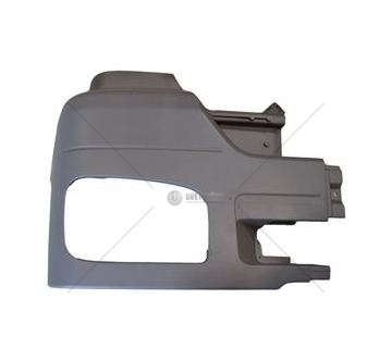 Nárazník MB AXOR přední pravý COVIND COV/940/93