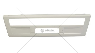 Nárazník MB ECONIC přední střední LAMIRO 1410-3EX