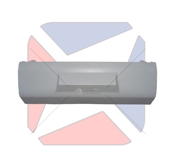 Nárazník MB O404 TOURISMO střední přední POLMET P-0313