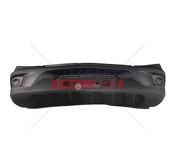 Nárazník mercedes sprinter 06> 906 přední 13> ft91032