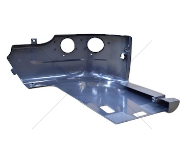 Nárazník MTX ES06040201