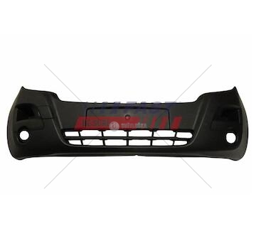 Nárazník opel movano b 10> přední halogeny ft91138