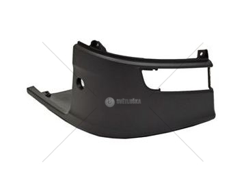 Nárazník pravý SCANIA R500 2017- MTX 2295955