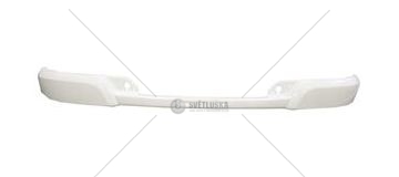 Nárazník přední DAF LF EURO 6 bílý TANGDE TD08-61-052W