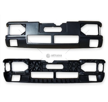 Nárazník přední Man L2000