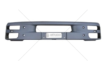 Nárazník přední MAN TGL