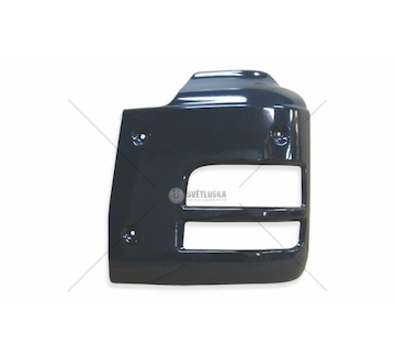 Nárazník přední MAN TGS levý LAMIRO 340-17EX