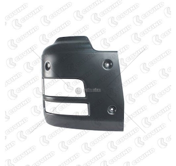 Nárazník přední MAN TGS pravý COVIND COV/TGS/84