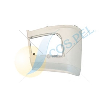 Nárazník přední MB ACTROS MP4 levý COSPEL COS405.96091