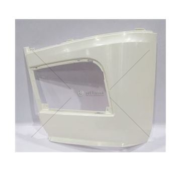 Nárazník přední MB ACTROS MP4 levý TANGDE TD19-50-031WL