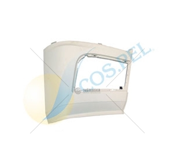 Nárazník přední MB ACTROS MP4 pravý COSPEL COS405.96090