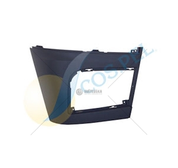 Nárazník přední MB ACTROS MP4 pravý šedý COSPEL COS405.96094