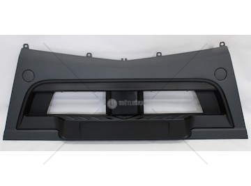 Nárazník přední MB ACTROS MP4 střední MTX EB140402A0