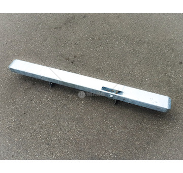 Nárazník přední Multicar M25 - zinek