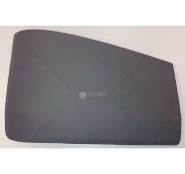 Nárazník přední plastový p rvi premium dxi 0202116_A