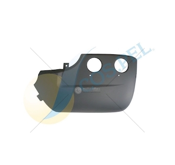 Nárazník přední SCANIA R levý L-480MM COSPEL COS403.46101