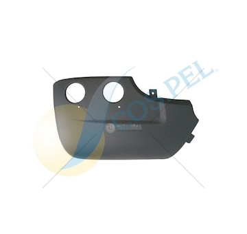 Nárazník přední SCANIA R pravý L-480MM COSPEL COS403.46100