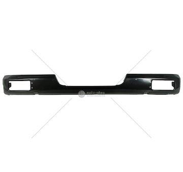 Nárazník přední spodní díl s otvory na mlhovky, šedý daf lf45, lf55 od 2000 0226128_A