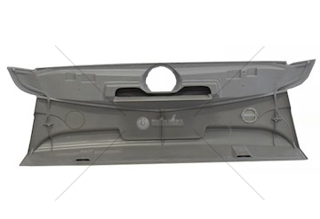Nárazník přední střední MB TOURISMO POLMET P-3311