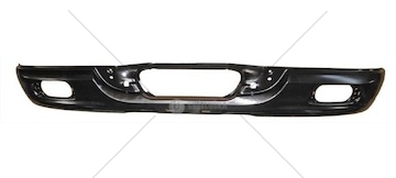 Nárazník přední - železný daf xf105 od 10.2005 td0761005_A