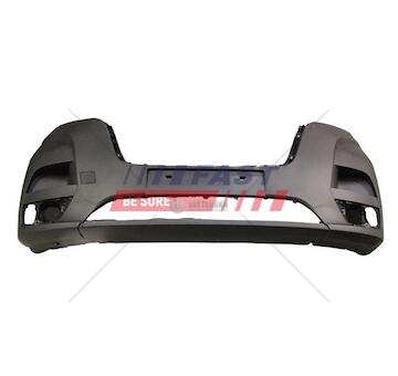 Nárazník renault master iii 10> přední 19> blind spot ft91047g