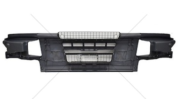 Nárazník Renault Premium šedý Tangde TD08-58-064