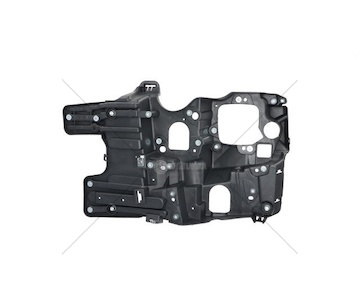 Nárazník RVI Gama D levý MTX COR-RVI-8044