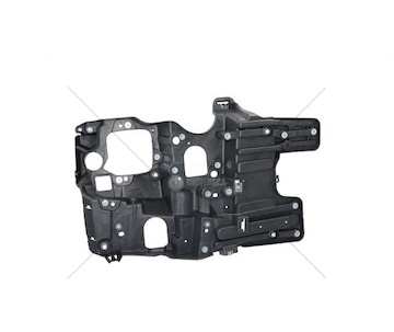 Nárazník RVI Gama D pravý MTX COR-RVI-8047