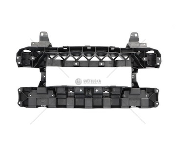 Nárazník RVI Gama D střední část MTX COR-RVI-8042