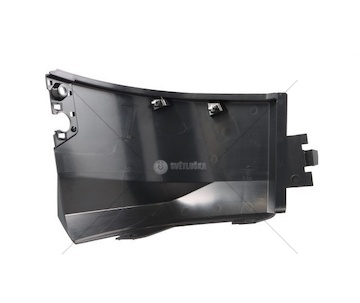 Nárazník RVI Gama T Euro 6 2021- levý MTX WR08A040002