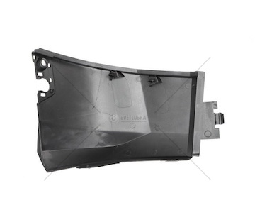 Nárazník RVI Gama T Euro 6 2021- levý Tangde TD15-58-004L