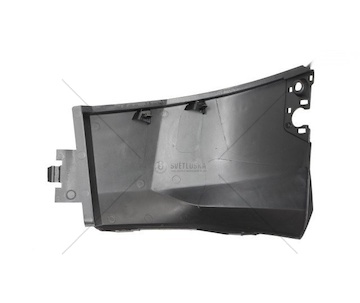 Nárazník RVI Gama T Euro 6 2021- pravý Tangde TD15-58-004R