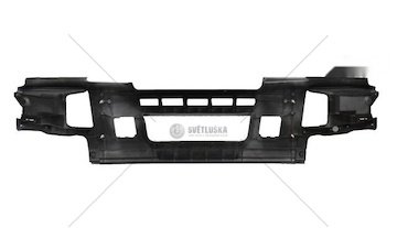 Nárazník RVI Premium nový typ střední komplet MTX WR04A040300