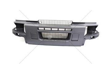 Nárazník RVI PREMIUM šedý MTX COR-RVI-8715G