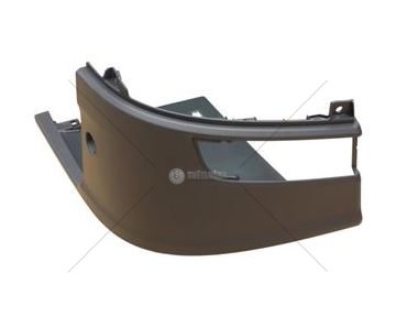 Nárazník SCANIA pravý R500 2017-  KRA-890-09EX