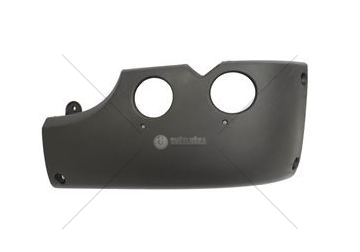 Nárazník SCANIA - přední levý COVIND COV/SCR/993