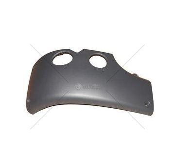 Nárazník SCANIA - přední pravý COVIND COV/SCR/992