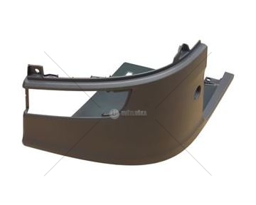 Nárazník SCANIA R 17- přední levý KRA-890-08EX