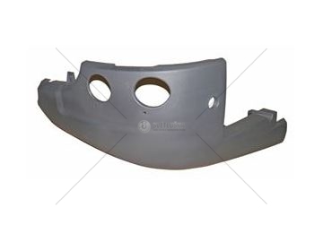 Nárazník SCANIA R 2010 levý pro vysokou kabinu OTP S6175