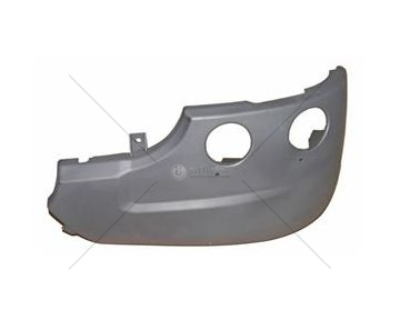 Nárazník SCANIA R 2010 pravý pro vysokou kabinu OTP S6176