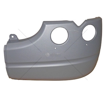 Nárazník SCANIA R levá kabina typu 