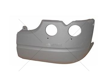 Nárazník SCANIA R levý TYPU 