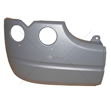 Nárazník SCANIA R pravá kabina typu 