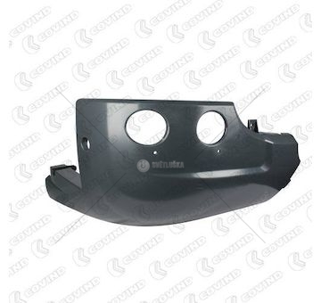 Nárazník SCANIA R V8 pravý vysoká kabina COVIND COV/146/92