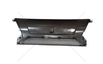 Nárazník SCANIA R V8 středový pro vysokou kabinu OTP S6177