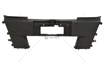 Nárazník střední MAN TGL TGM MTX COR-MAN-6685