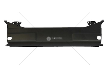 Nárazník střední SCANIA 2016- MTX WS08A040000