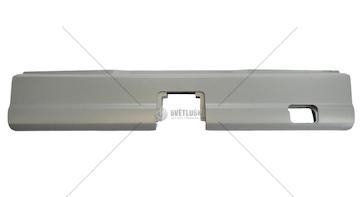 Nárazník střední TYLNY SETRA SERIA 500  P-2900