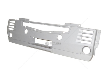 Nárazník TANGDE TD05-58-002A