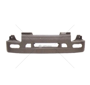 Nárazník TANGDE TD07-58-006